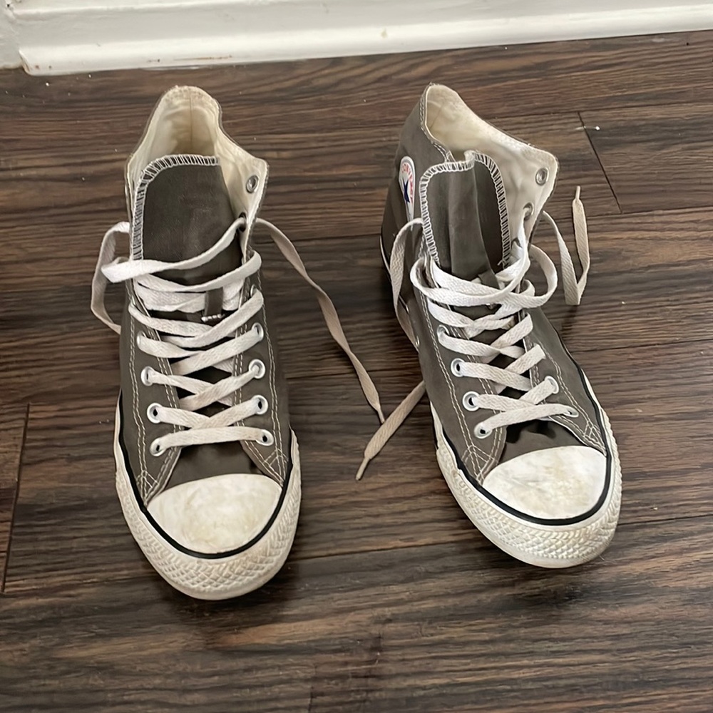 Chuck Taylor All Star Classic